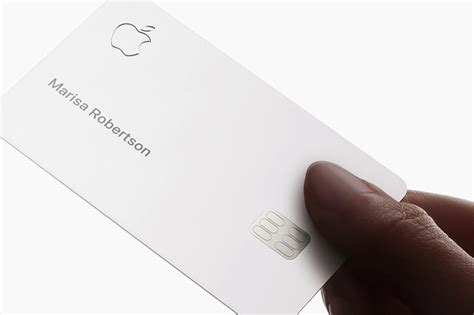 mac smart card|apple card benefits for seniors.